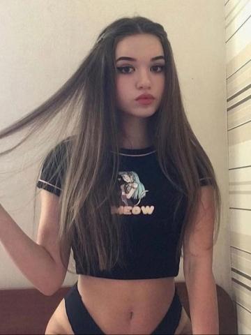Проститутка Галина